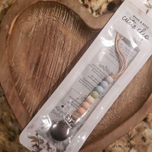 Ryan & Rose Cutie Clip BRAND NEW - Easter Colors